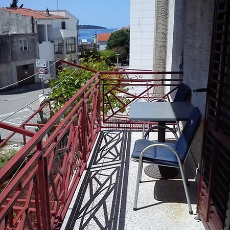 Apartament Alenka