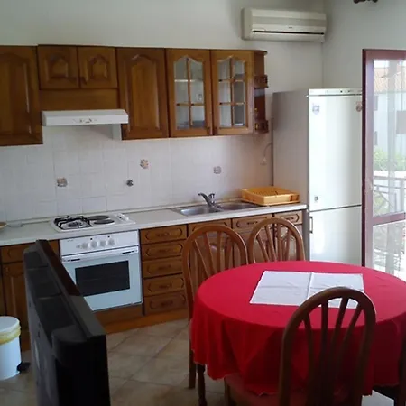 Alenka Apartman