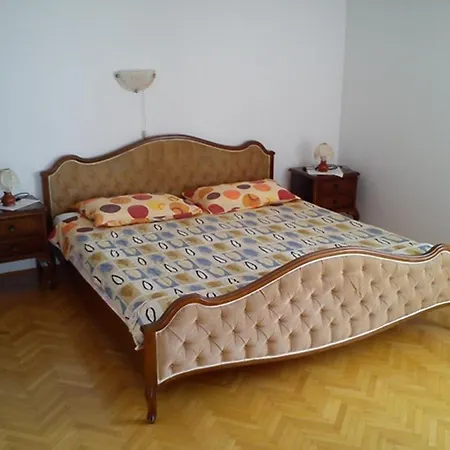 Apartament Alenka