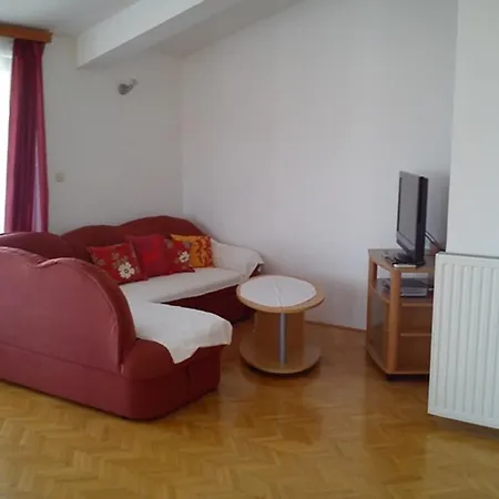 Apartament Alenka *